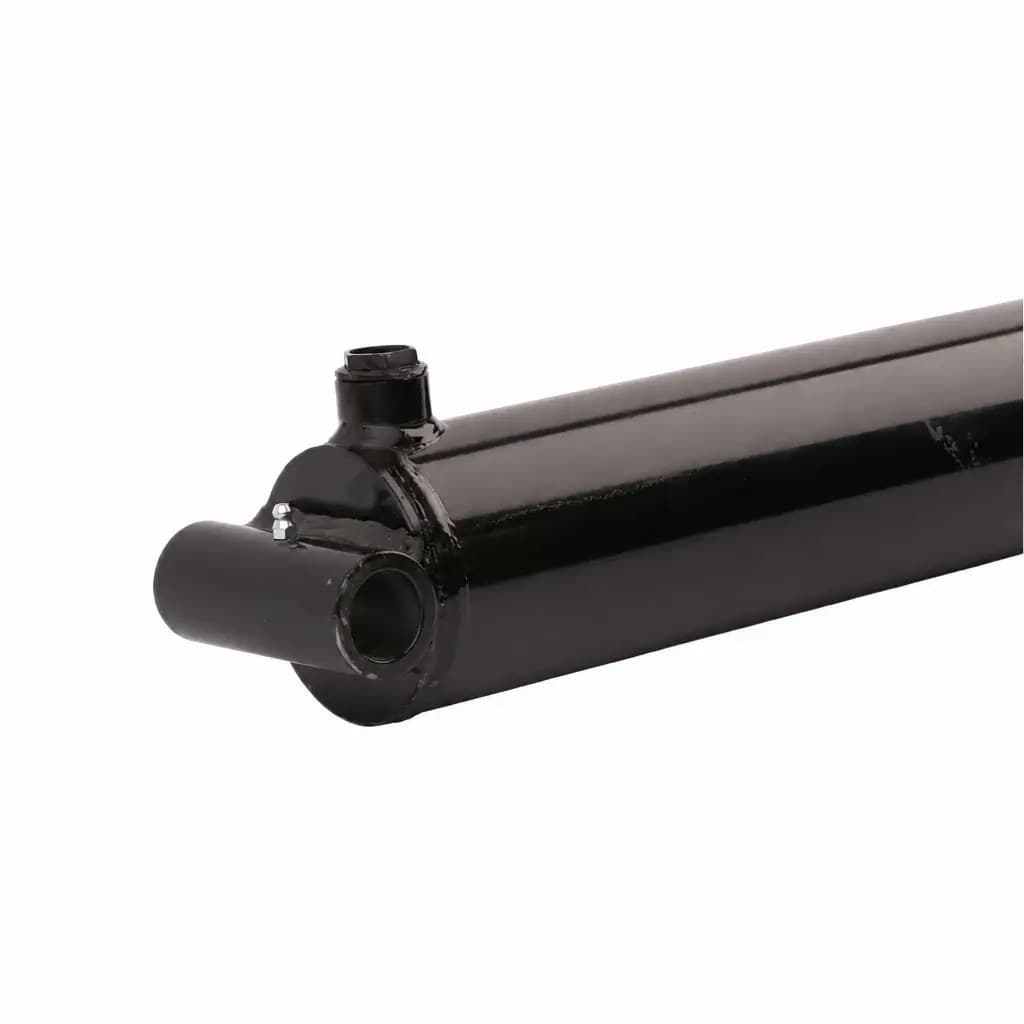Magister WCTN Welded Cross Tube Hydraulic Cylinder, 2.5" Bore, view 1