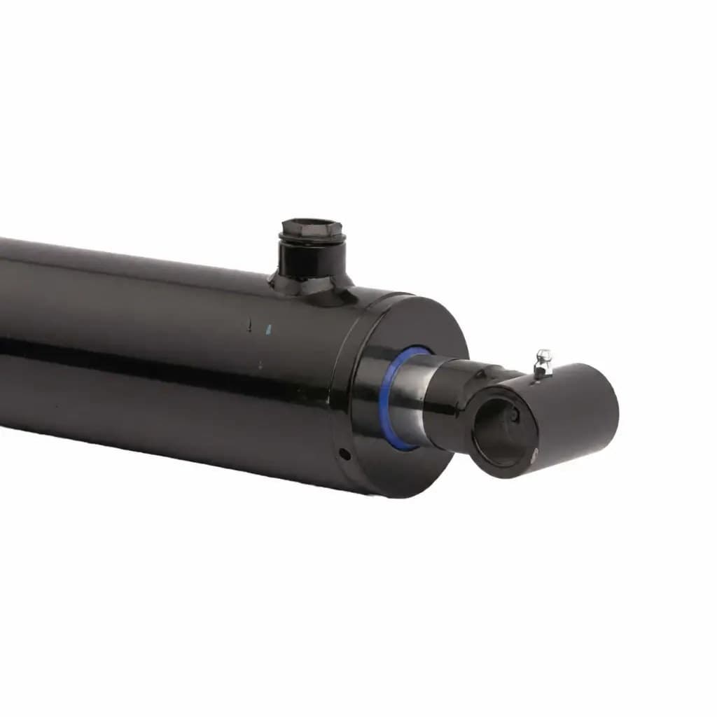 Magister WCTN Welded Cross Tube Hydraulic Cylinder, 6" Bore, view 1