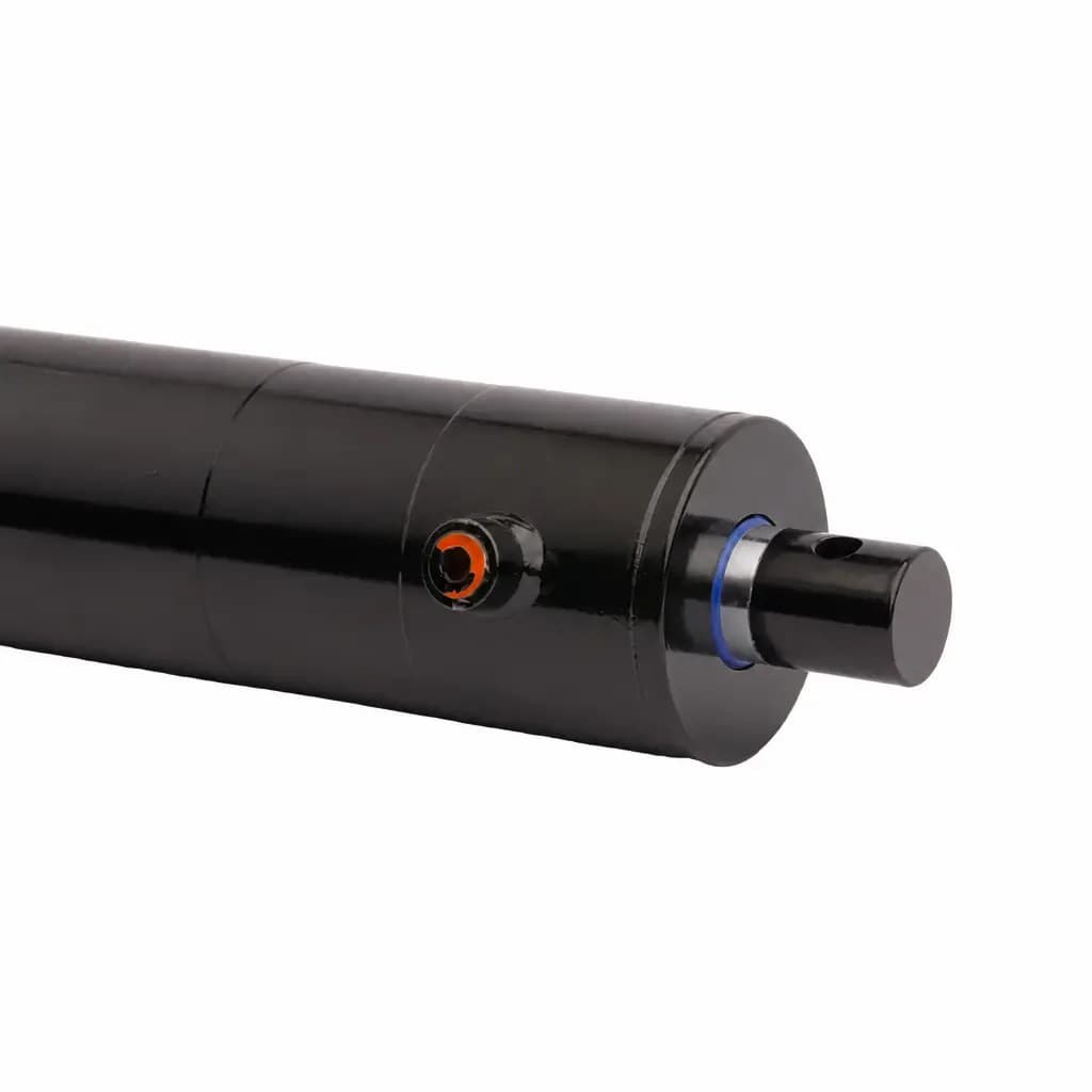 Magister WLSN Log Splitter Hydraulic Cylinder, 4" Bore, view 1