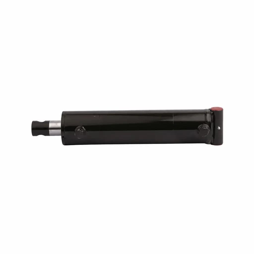 Magister WPEN Welded Pin Eye Hydraulic Cylinder, 2.5" Bore, view 1