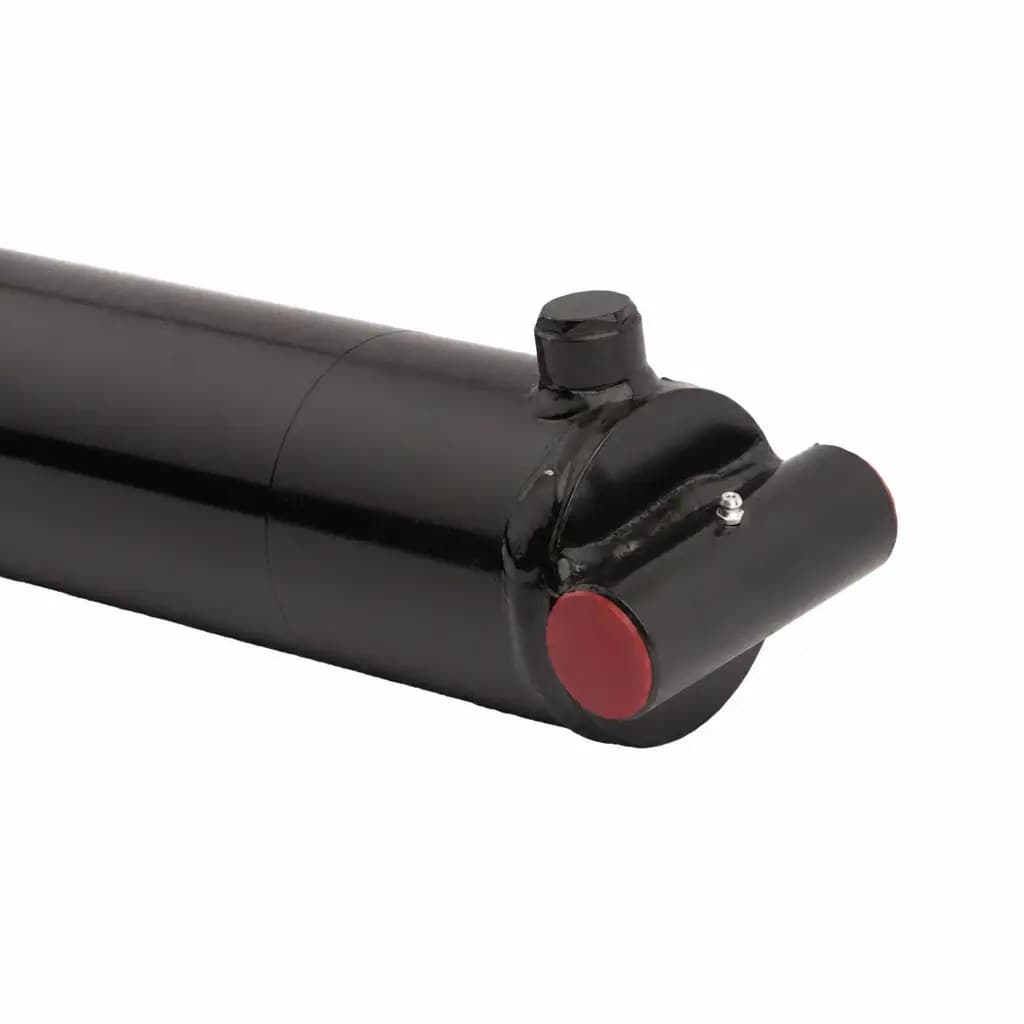 Magister WPEN Welded Pin Eye Hydraulic Cylinder, 3.5" Bore, view 1