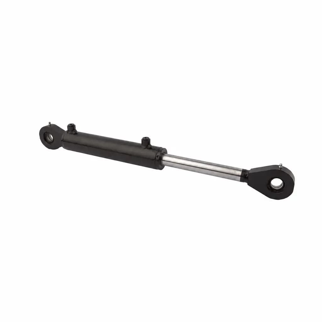 Magister WSEN Welded Swivel Eye Hydraulic Cylinder, 2.5" Bore, view 1