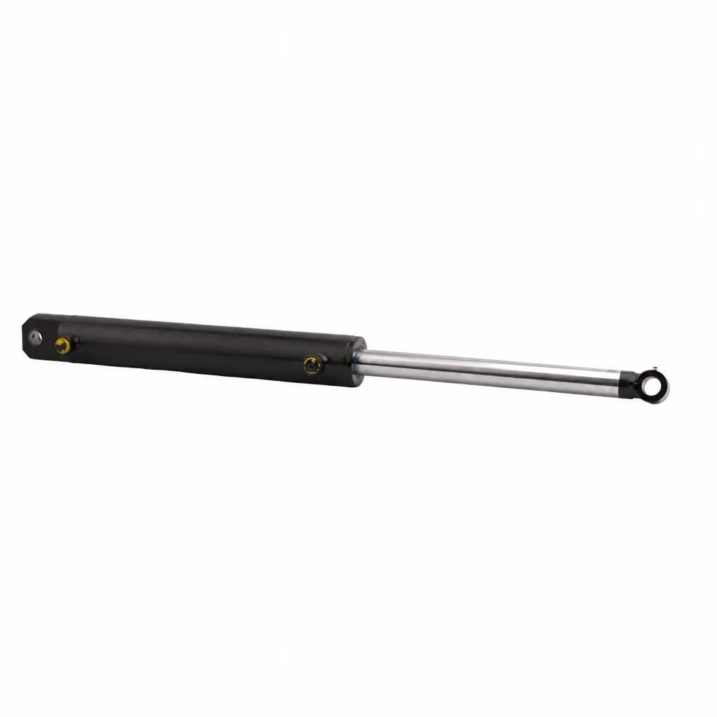 Magister WTGN Welded Tang Hydraulic Cylinder, 2" Bore, view 1