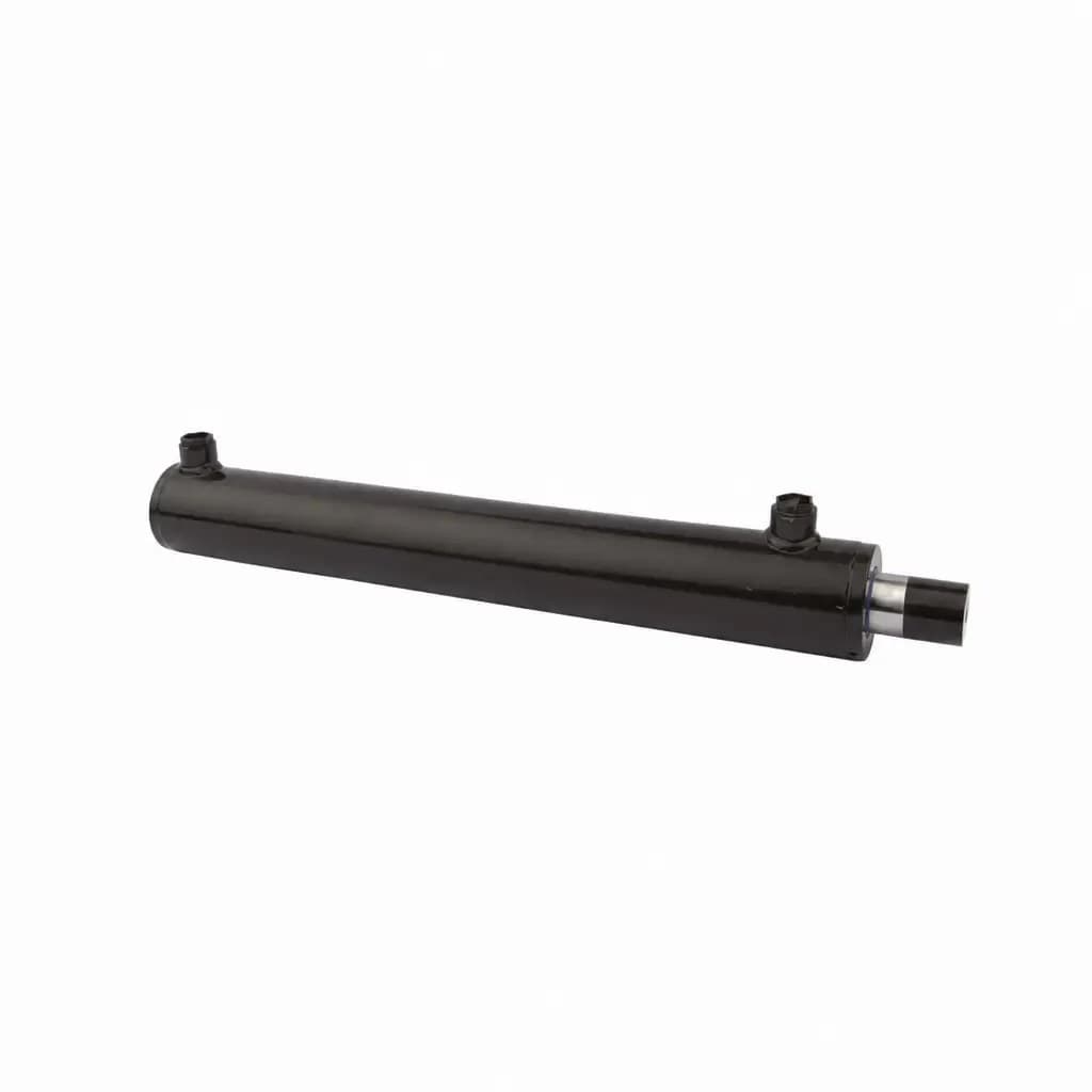 Magister WUCN Welded Universal Hydraulic Cylinder, 2" Bore, view 1