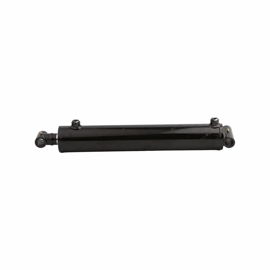 Maxim Welded Cross Tube Hydraulic Cylinder, 2.5" Bore, view 1