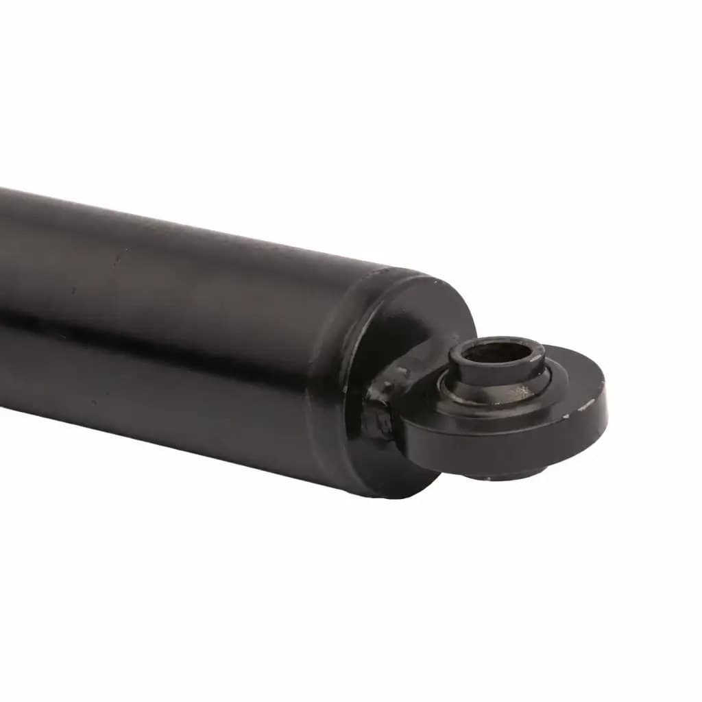 Maxim Welded Swivel Eye Hydraulic Cylinder, 3" Bore, view 1