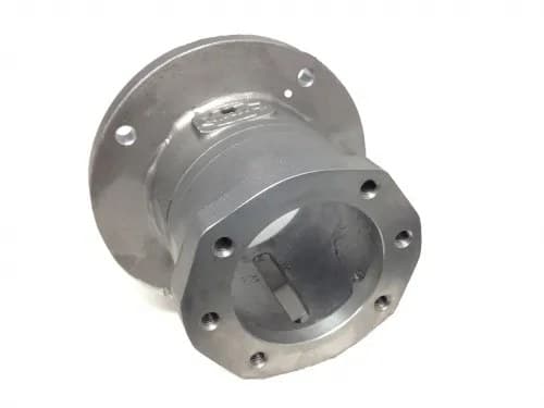 Magnaloy Pump Mounting Brackets and Bell Housings, view 1