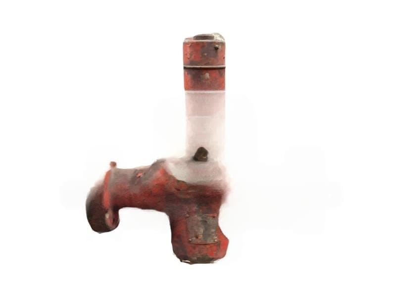 Cameron FLS gate valve, 2-1/16″ 10,000 psi