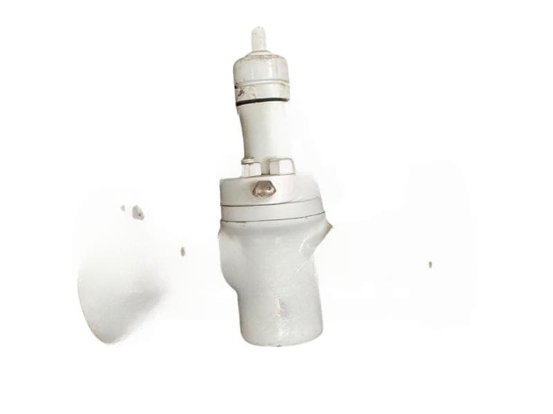 WOM gate valve, 2-1/16″ 7,500 psi