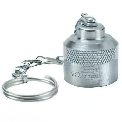 Parker 3000 Series Dust Caps & Plugs, catalogue image 1