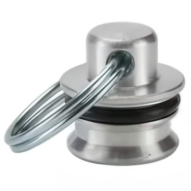 Parker 60 Series Dust Caps & Plugs, catalogue image 1