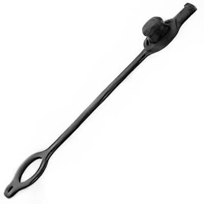 Parker 6600 Series Rubber Dust Caps & Plugs, catalogue image 1