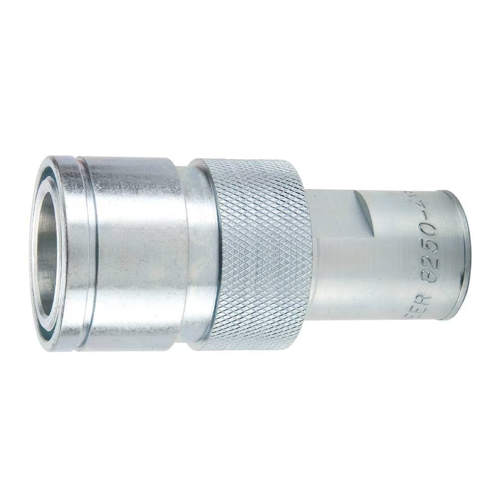 Parker 8200 Series Hydraulic Quick-Disconnect Couplings, catalogue image 1