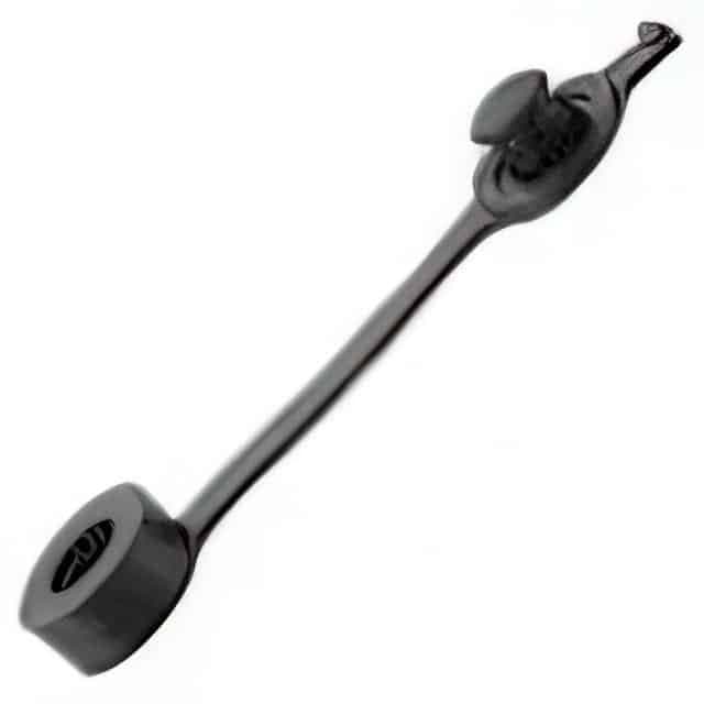 Parker 9200 Series Lever-Operated Coupling & Dust Cap, catalogue image 1