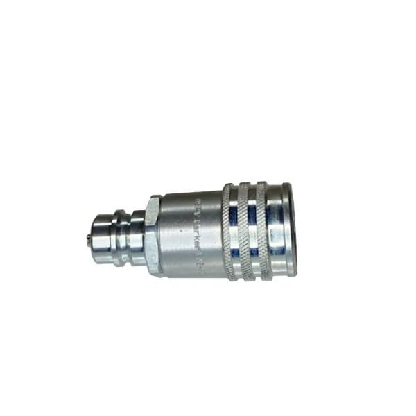 Parker EAS-500 ISO 16028 to ISO 7241 Adapter, catalogue image 1