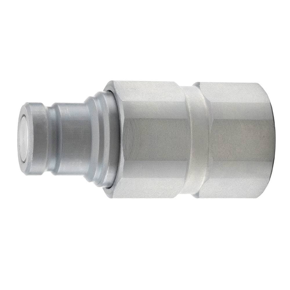 Parker FEM Series ISO 16028 Flush-Face Couplings, catalogue image 1