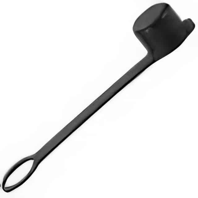 Parker Rubber Dust Caps & Plugs for FF, FH and FS Series Couplings, catalogue image 1