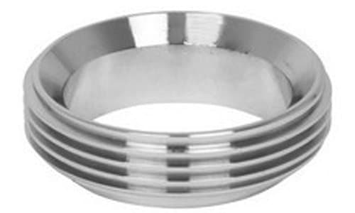 304 stainless steel Sanitary Short-Thread Bevel-Seat Ferrule, catalogue photo