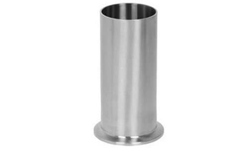 316 stainless steel Sanitary Tygon Hose Adapter, Clamp End, catalogue photo