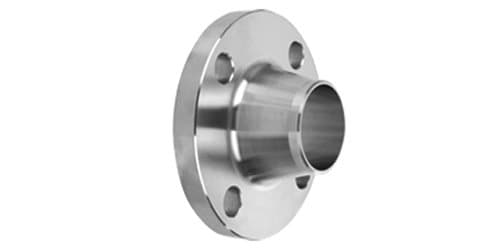 316 stainless steel slip-on flange, catalogue photo