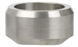 316 stainless steel 3000# Forged Socket-Weld Outlet, catalogue photo