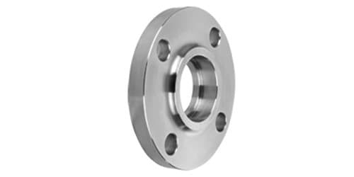 304 stainless steel socket weld flange, catalogue photo