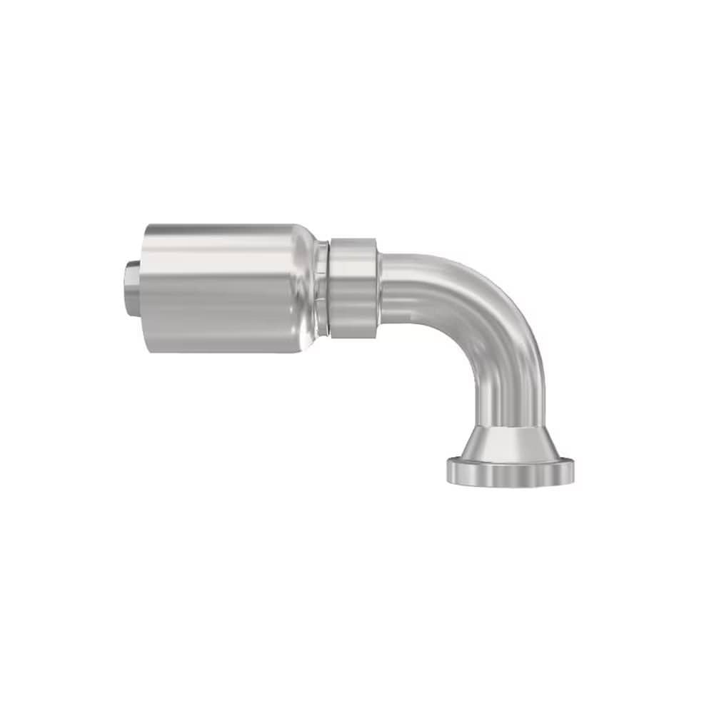 Parker 1K977 Hose Fitting crimp hose fitting, see size table, product photo
