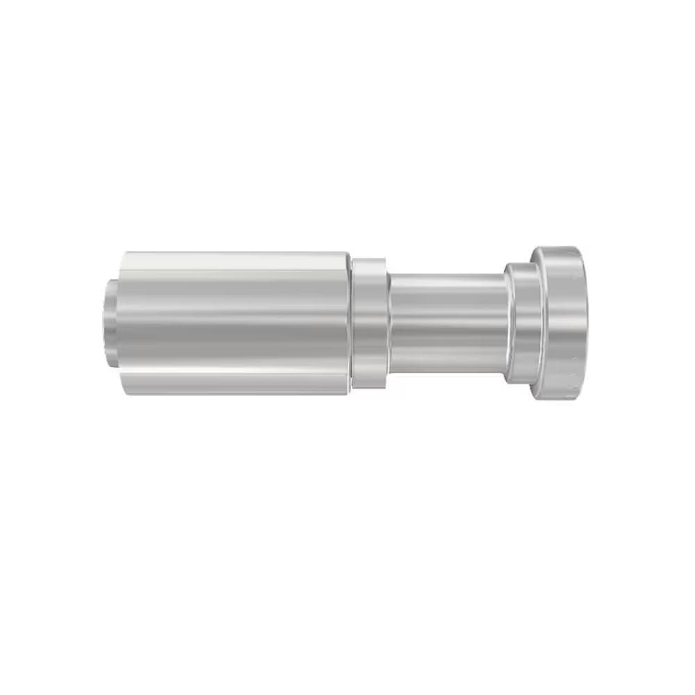 Parker 1XA77 Hose Fitting crimp hose fitting, see size table, product photo