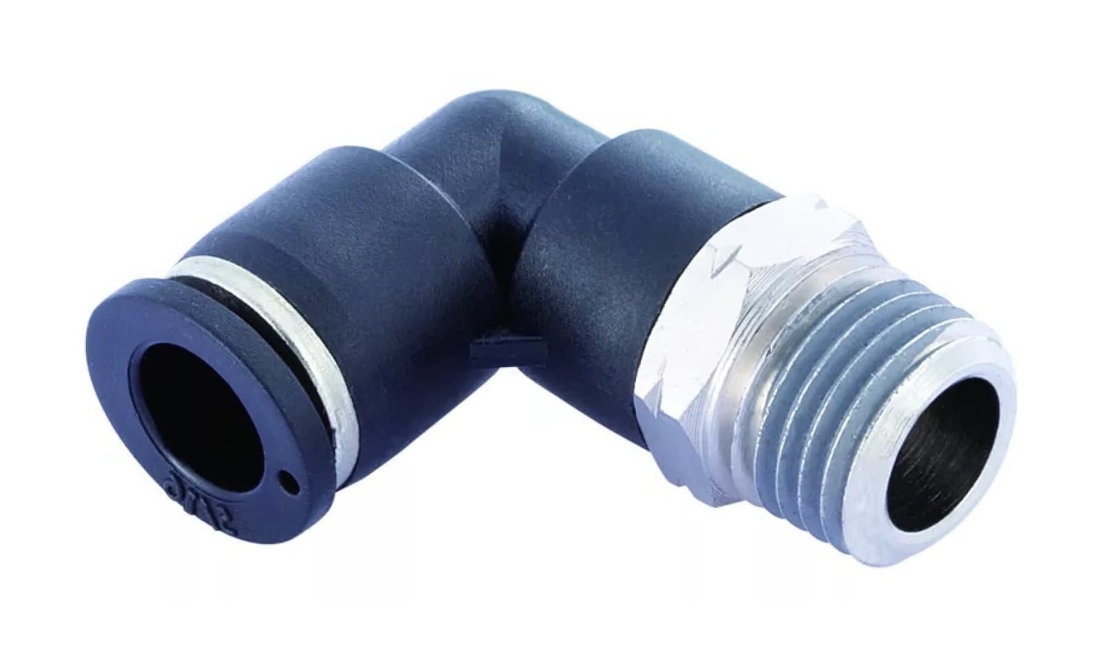 Push-to-Connect Male Elbow, Tube x NPT, catalogue photo