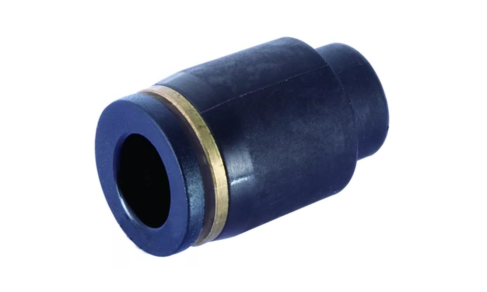Push-to-Connect Tube End Cap, catalogue photo