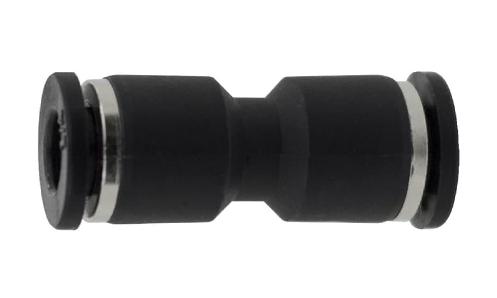 Push-to-Connect Straight Union, catalogue photo