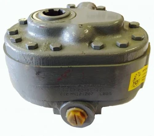 Prince HC-PTO Series PTO Pumps, view 1