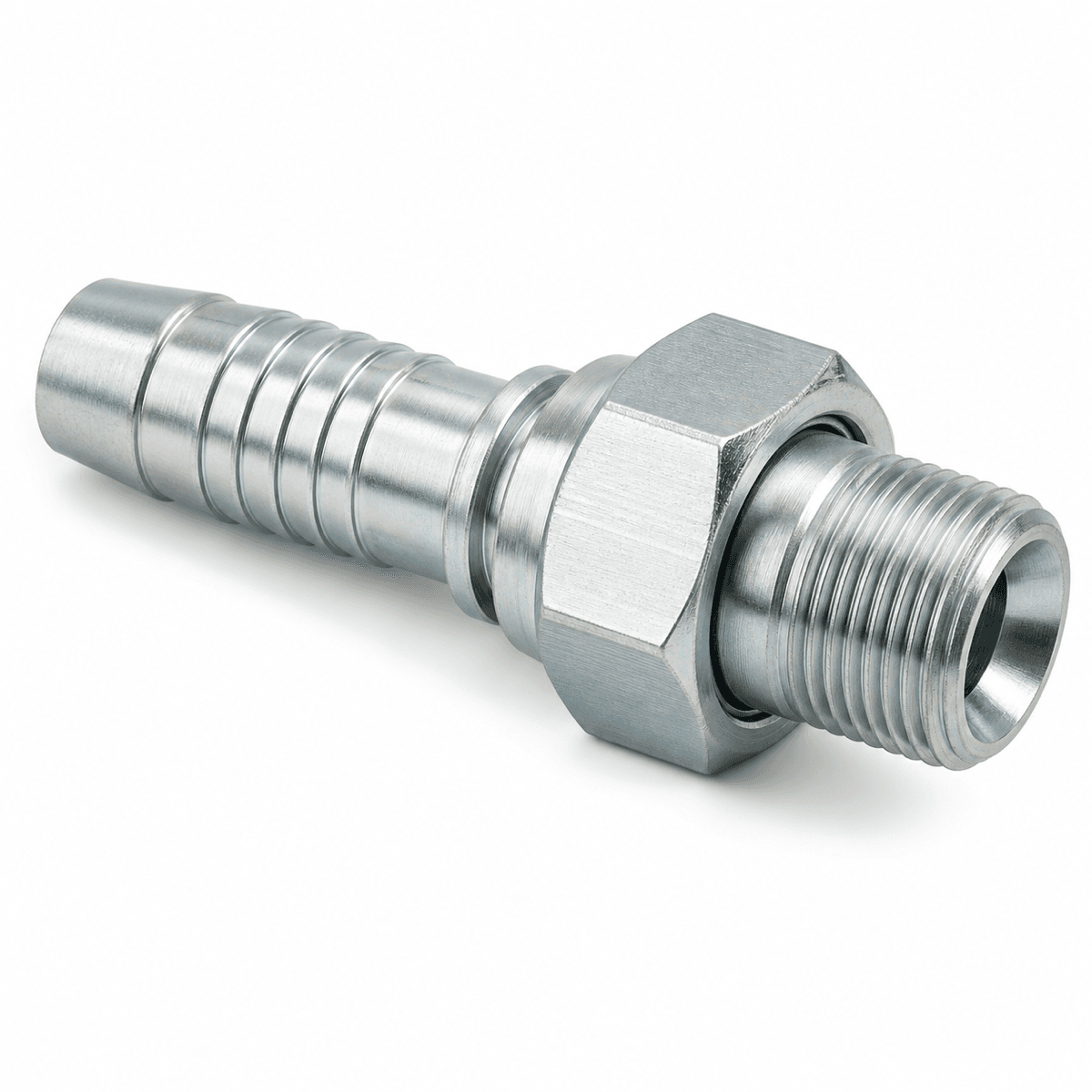 NPSM Male Swivel Hose Fitting