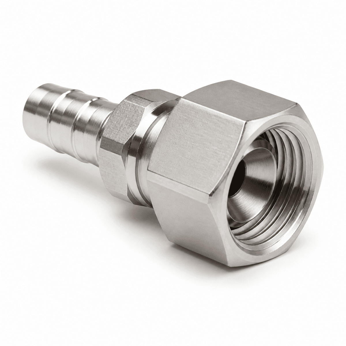 Pressure Washer / Waterjet Female Hose Fitting