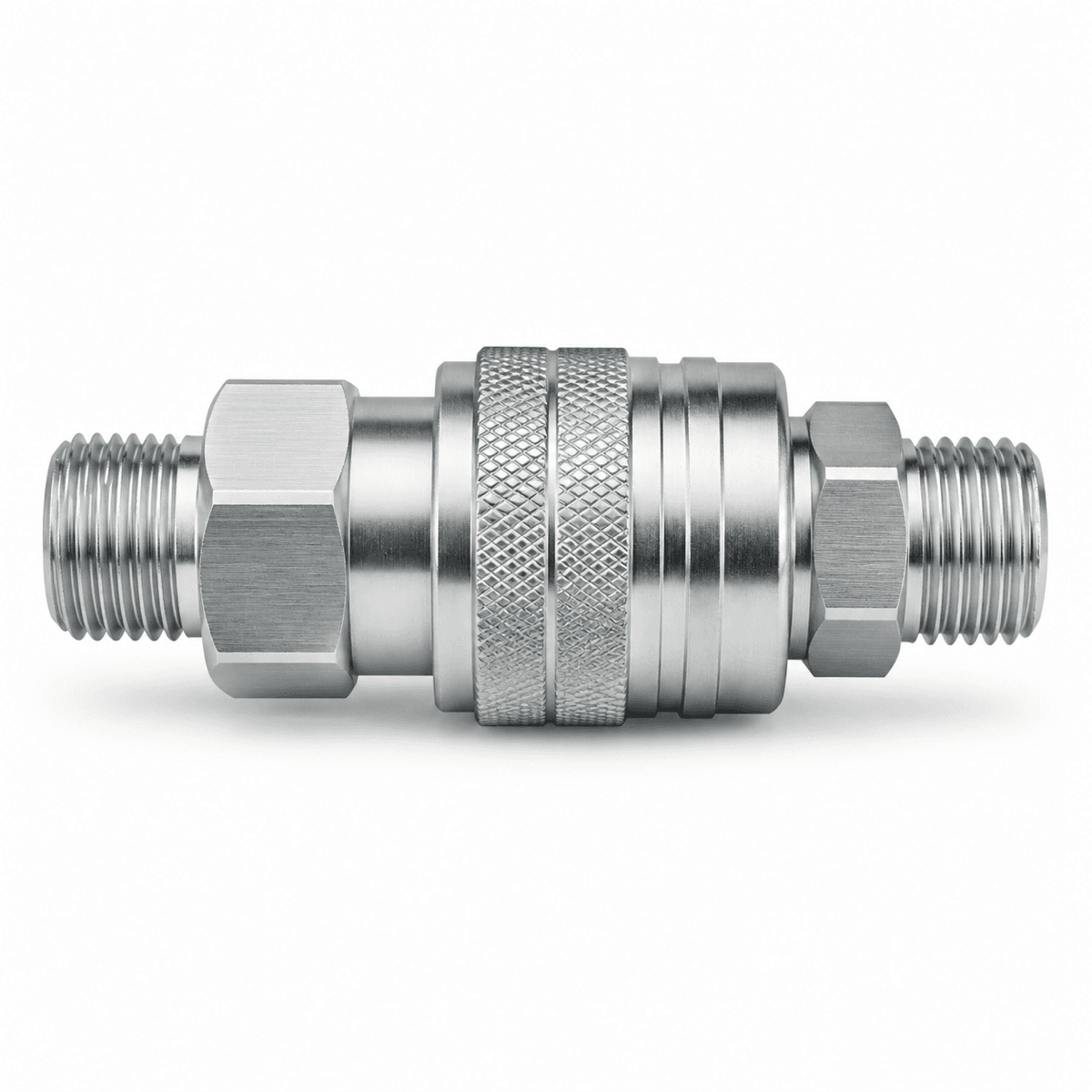 ARO 210 Interchange Air Quick Coupler