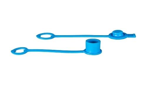 ISO 7241-B Quick Coupler Dust Plug and Cap Set, catalogue photo