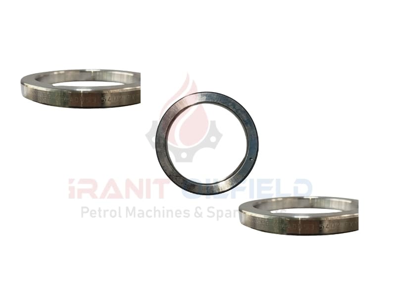 BX-154 ring joint gasket