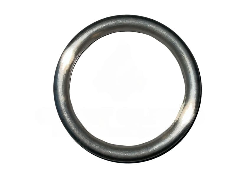 R-27 ring joint gasket