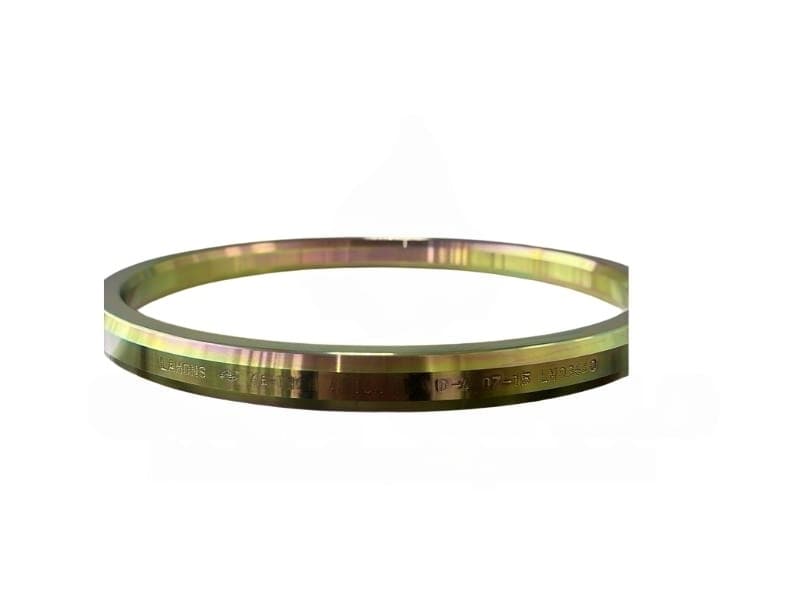 R-46 ring joint gasket
