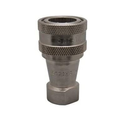 Safeway 60 Series Interchange Coupler Bodies, catalogue image 1