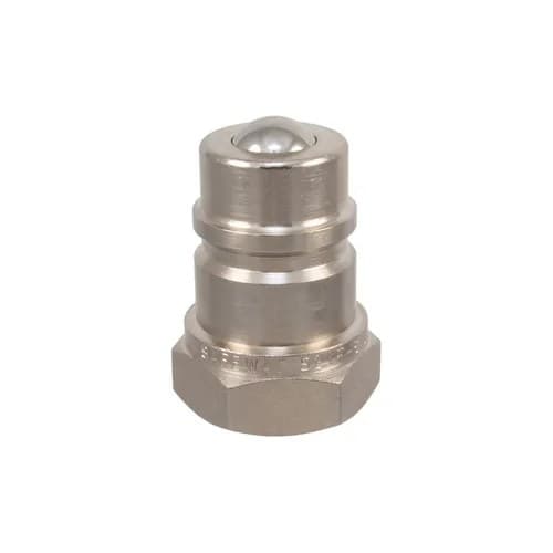 Safeway Agricultural & Interchange Quick Couplers, catalogue image 1
