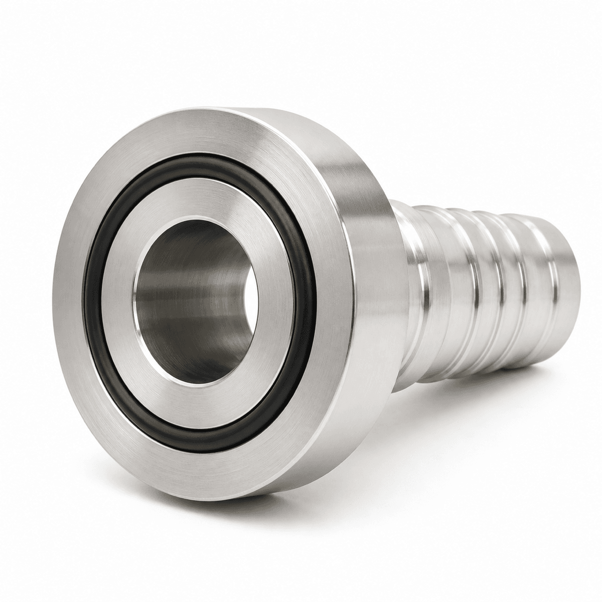 SAE flange