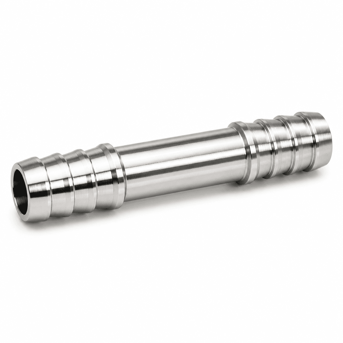 Double crimp standpipe
