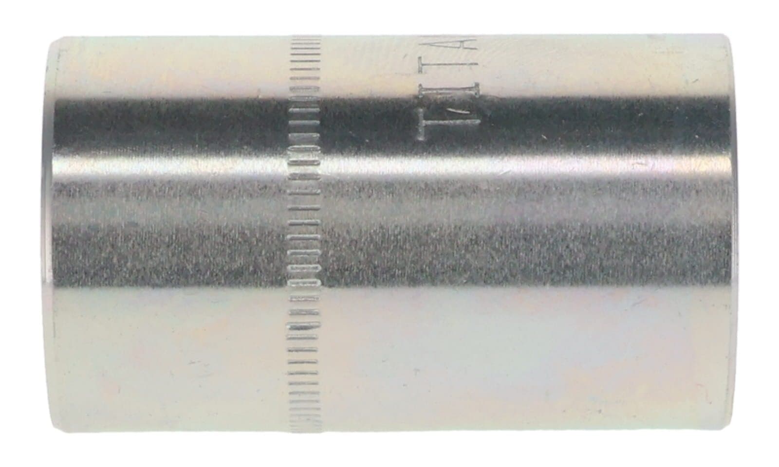 THY Series Crimp Shell, side view