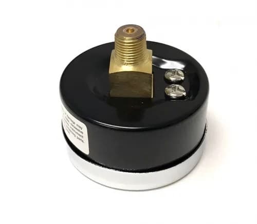 Stauff Return-Line Filter Gauge, view 1