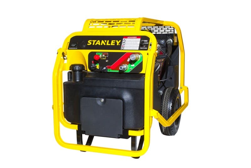 Stanley Hydraulic Power Units, view 1