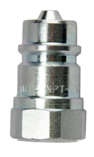 Stucchi IRV Series Poppet Agricultural Couplings, catalogue image 1