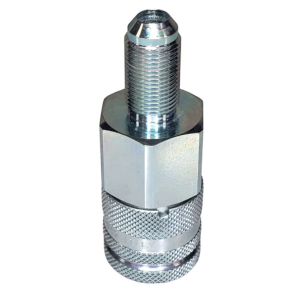 Stucchi A Premier Series ISO 16028 Flat-Face Couplings, catalogue image 1