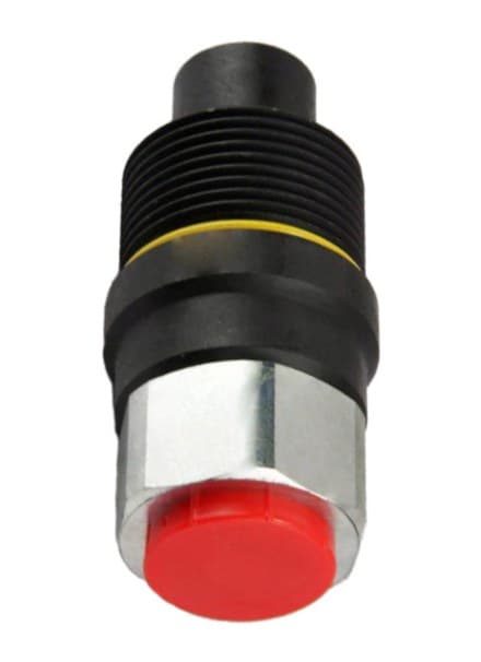 Stucchi VEP Series Thread-to-Connect Flat-Face Couplings, catalogue image 1