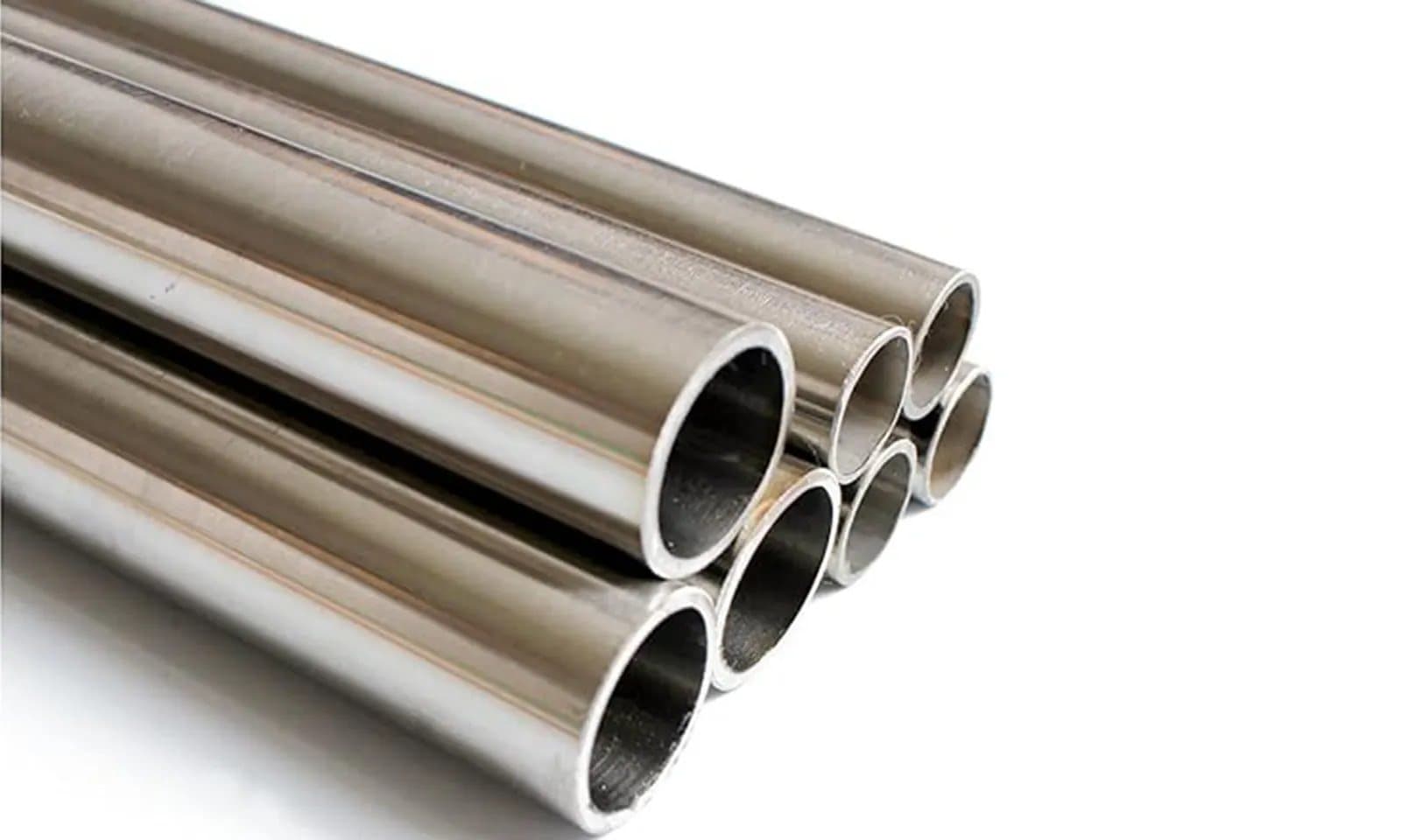 304 stainless steel welded tubing, cut lengths
